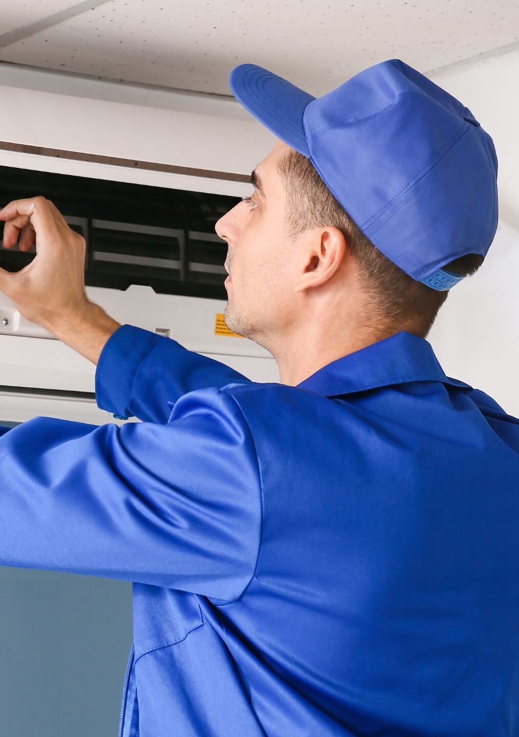 mantenimeinto preventivo para el hogar